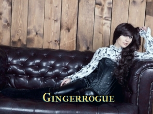 Gingerrogue
