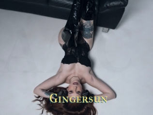 Gingersun