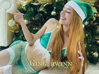 Gingerwinn