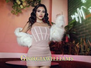 Giorgiawilliams
