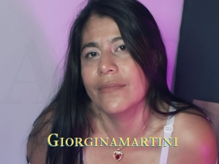 Giorginamartini
