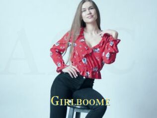 Girlboome