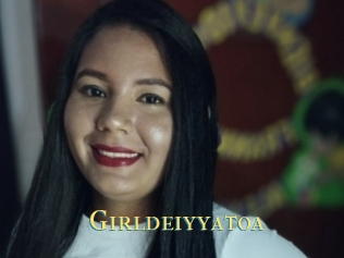Girldeiyyatoa