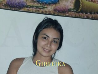 Girleika