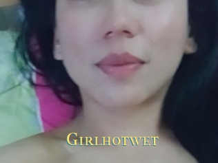 Girlhotwet