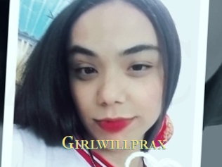 Girlwillprax