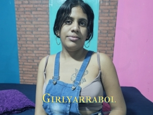 Girlyarrabol
