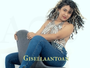 Gisellaantoan