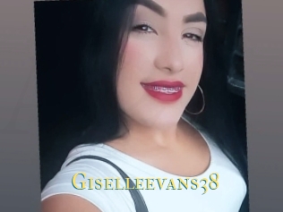 Giselleevans38