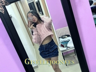 Gisellejoonees