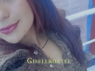 Gisellroxxel