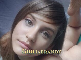 giuliabrandy Annonce 2 coquine