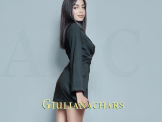Giulianachars