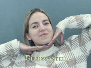 Gladysaxtell