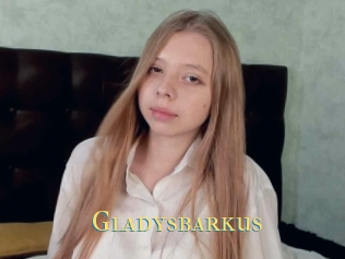 Gladysbarkus
