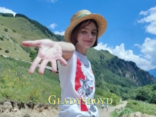Gladysboyd