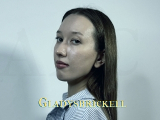 Gladysbrickell