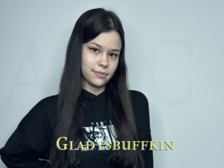 Gladysbuffkin