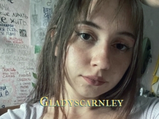 Gladyscarnley