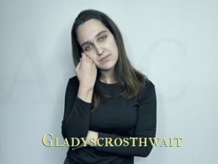 Gladyscrosthwait