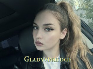 Gladysdredge
