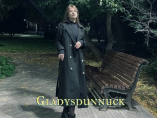 Gladysdunnuck