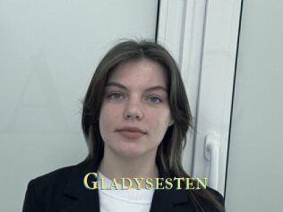Gladysesten