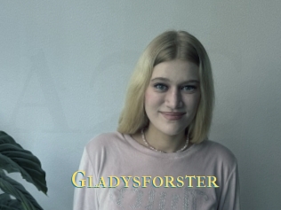 Gladysforster