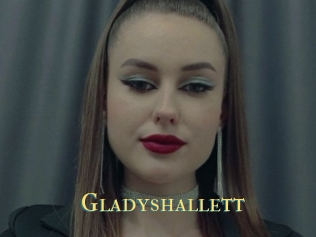 Gladyshallett