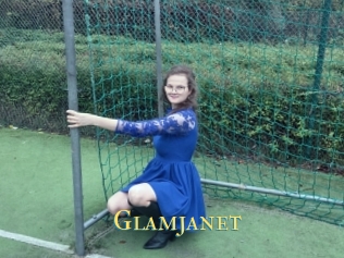 Glamjanet