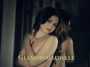 Glamorousadelle