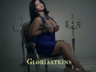 Gloriaatkins