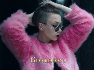 gloriajons Annonce 2 coquine