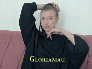 Gloriamau