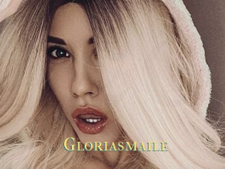 Gloriasmaile