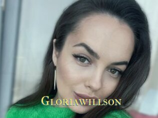 Gloriawillson