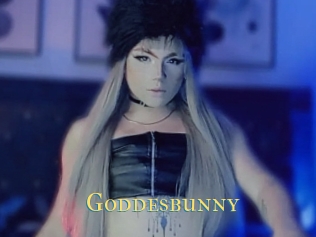 Goddesbunny