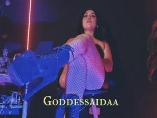 Goddessaidaa