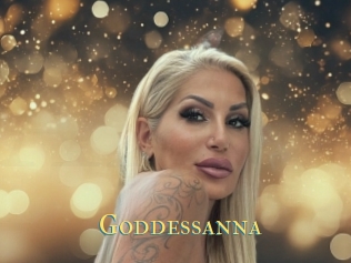 goddessanna Annonce 2 coquine