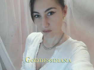 Goddessdiana