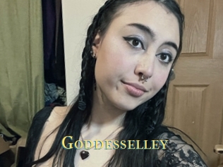 Goddesselley
