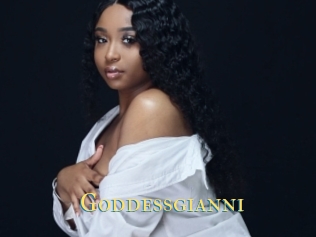 Goddessgianni