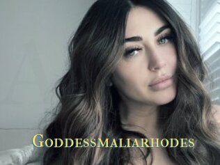Goddessmaliarhodes