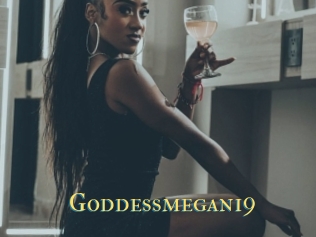 Goddessmegan19