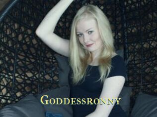 Goddessronny