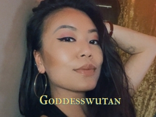 Goddesswutan