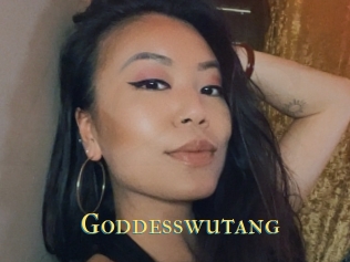 Goddesswutang