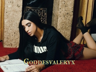 Goddesvaleryx