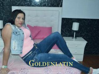 Goldenlatin