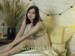 goldenolivia Annonce 2 coquine